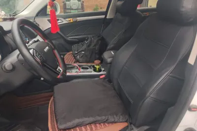 Haval H7