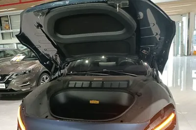 Xiaomi Auto YU7
