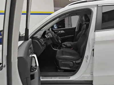 Haval H2