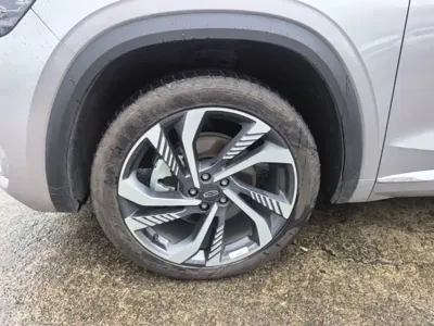 Geely Xingyue L