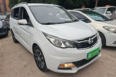 CHANGAN KAICHENG Oushang A600