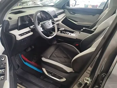 Changan 长安CS75PLUS