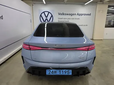 BYD Seal