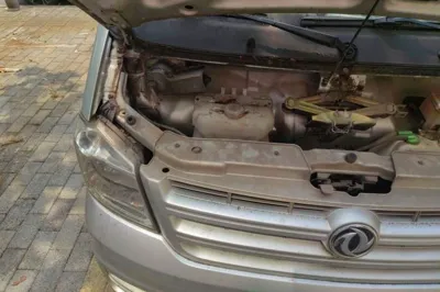 Dongfeng Xiaokang K07S