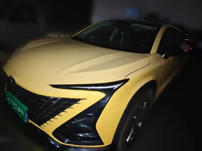Changan UNI-T