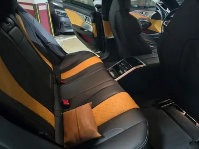 BMW M8