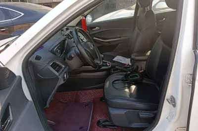 Ford Escort