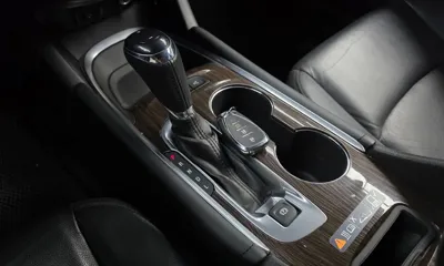 ChevroletGMDaewoo Malibu