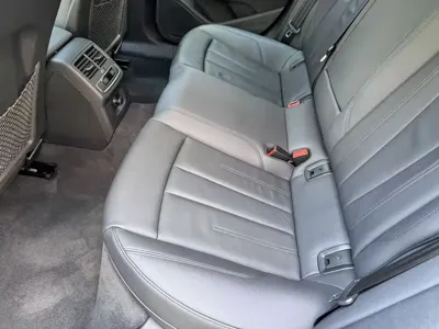 Audi A5 (Import)
