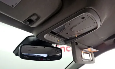 ChevroletGMDaewoo Impala
