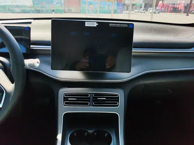 BYD Destroyer 05
