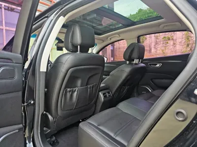 Renault-KoreaSamsung SM6