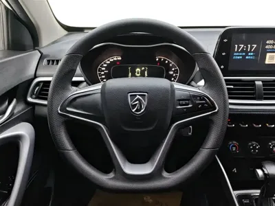 Baojun 510