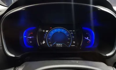 Renault-KoreaSamsung SM6