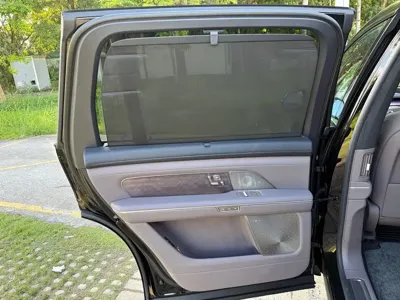 Nio ES8