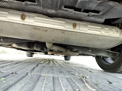 Hyundai Fista