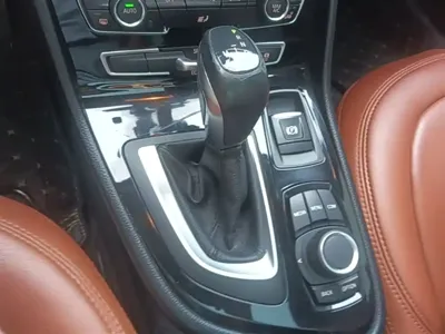 BMW 2 Series Active Tourer