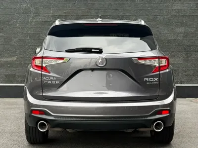 Acura RDX