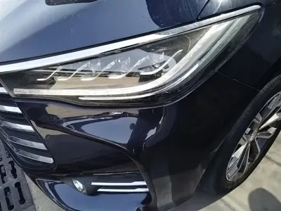 BYD MAX