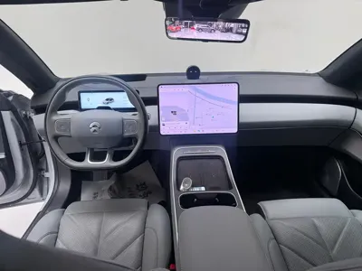 Nio ET5T