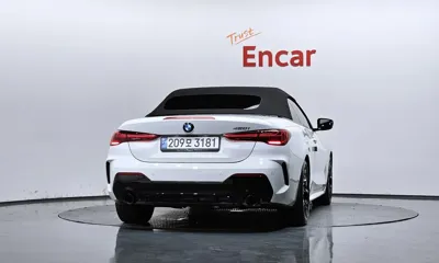 BMW 4-Series