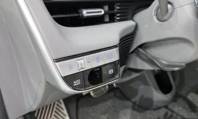 Hyundai Ioniq5