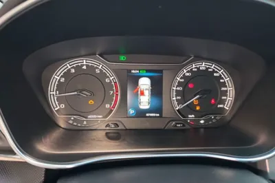 Geely Auto Binray