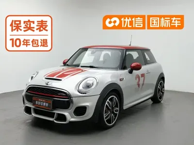 MINI Mini JCW