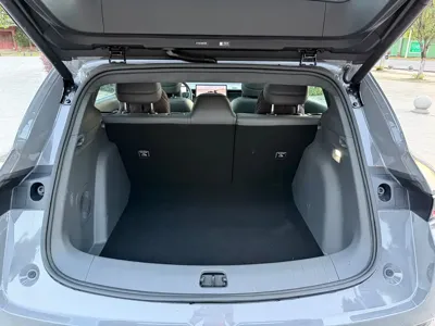 Leapmotor 零跑Lafa5