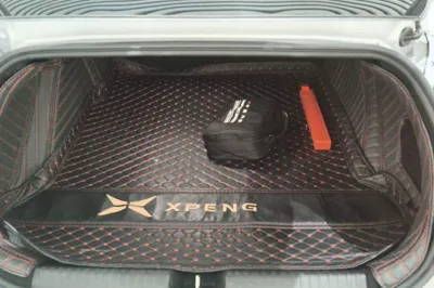 Xpeng P7