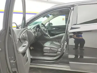 Buick Envision Plus