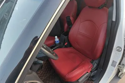 Hyundai ix25