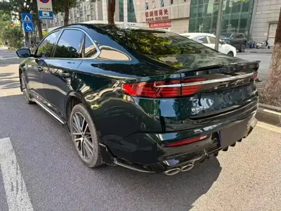 Geely Xingrui