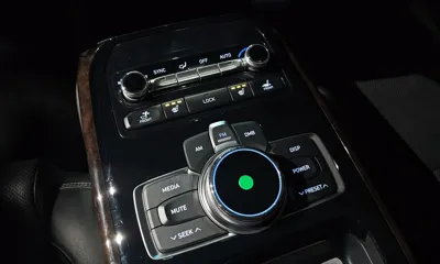 Genesis EQ900