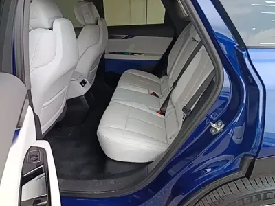 Cadillac IQ