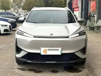 Aeolus 东风风神L7