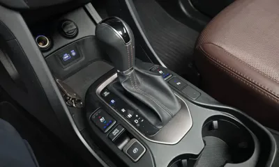 Hyundai Maxcruz