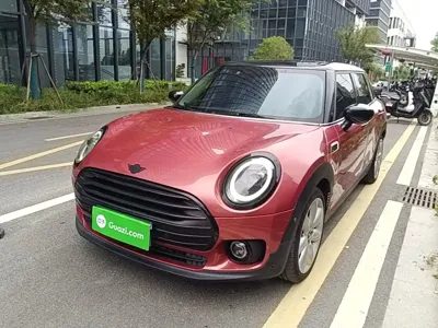 MINI Mini Clubman
