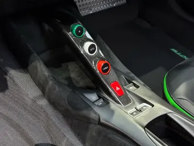 Ferrari 812