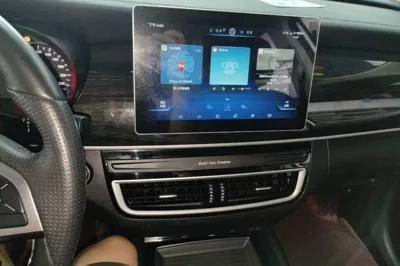 BYD Song Max