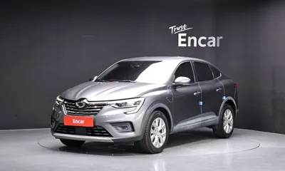 Renault-KoreaSamsung XM3