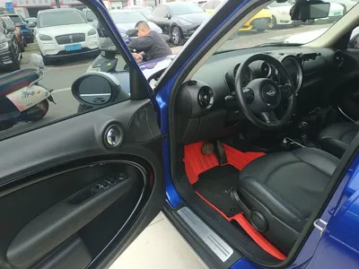 MINI Mini Cooper