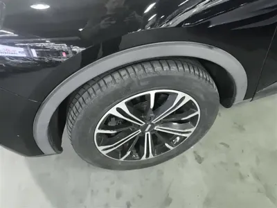 WEY Wey VV6