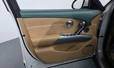 Genesis GV60