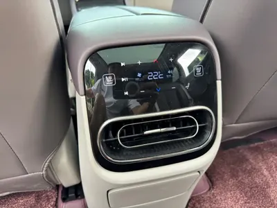 Leapmotor Leapmotor C11