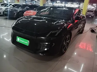 Lynk & Co Z10