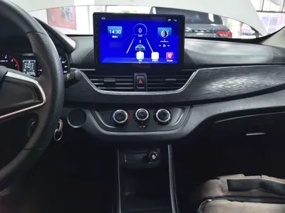 Baojun 310W
