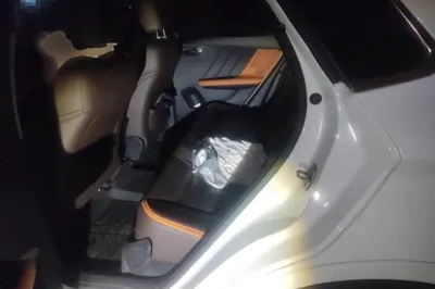BYD e2