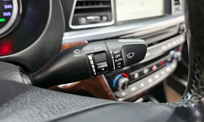Hyundai Aslan