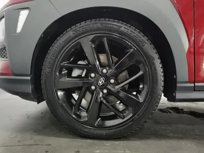 Hyundai Encino